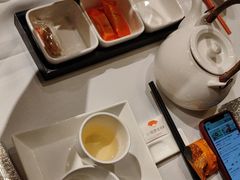 -小厨娘淮扬菜(清江苏宁广场店)