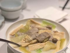 -东富酒家(龙湖西溪天街店)