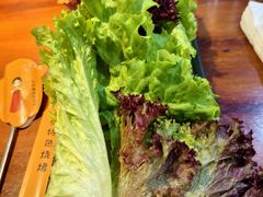 -火炉情韩国料理店(古田路店)