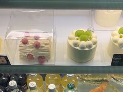 -野上麦田(中贸广场店)