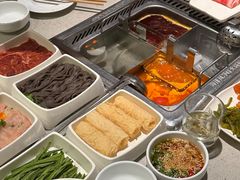 -海底捞火锅(群光广场店)
