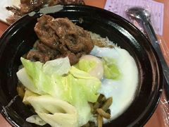 -煲煲掂风味煲仔饭餐厅(西区店)