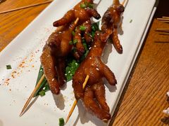 -云海肴·汽锅鸡·云南菜(苏州中心店)