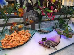 -川骄海鲜自助(河东店)