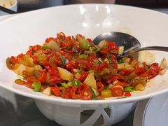 -润泽天·湘味家宴(岳麓山店)