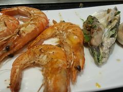 -大渔铁板烧(大悦城店)