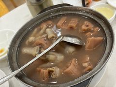 -口衣记鸡饭店