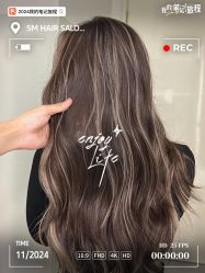 -5M HAIR SALON 旗舰店
