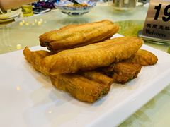 三白油条-西新饭店(城中店)