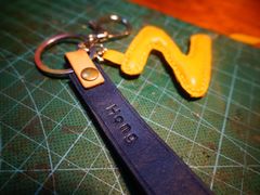 -零几体验diy皮具工作室(振业城店)