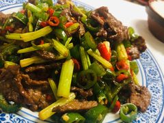-新新湘菜馆(新中街二条店)
