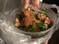 -新桥方记猪蹄