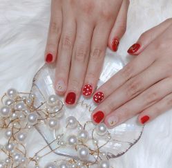 -PinkBaby美甲美睫