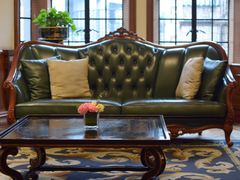 -马勒别墅·中餐厅