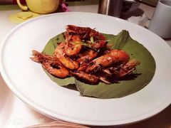 -桂满陇-十里风荷(合生汇店)