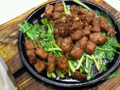 -鑫巴蜀(和平里店)