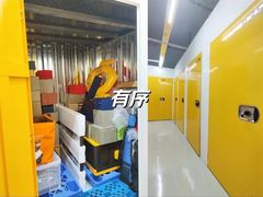-安东易迷你仓自助寄存仓库(光复西路店)
