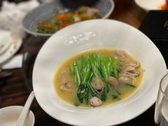 -运·中餐厅(成都华尔道夫酒店)