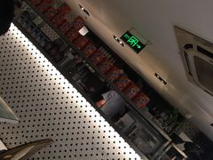 -新大咀港式茶餐厅(宝山万达店)