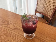 覆盆子杂莓苏打-peacepiece