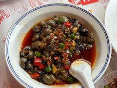 -辣不怕口味虾(长沙总店)