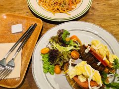 -大井咖啡店(大井巷店)