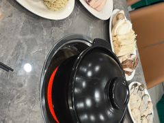 -濠轩阁特色生蚝火锅(朝阳路店)