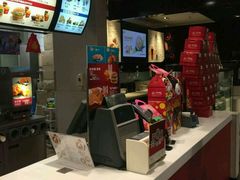 -肯德基(西安电子城店)