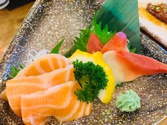 -桃太郎创作料理(大坪店)