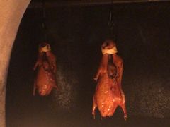 -京味斋·烤鸭·北京菜(安贞店)