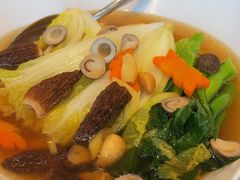 -同里湖大饭店-怡景轩中餐厅(同里古镇店)