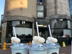 -CEMENT·coffee bar (凤凰创意园店)
