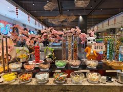 -安阳迎宾馆-普利亚西餐厅