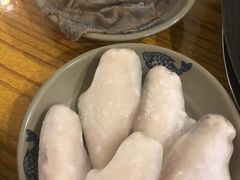 精品耗儿鱼-刁姐火锅(五小区店)