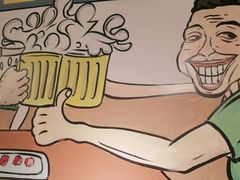 -英雄故事地摊烤肉(马驹桥店)