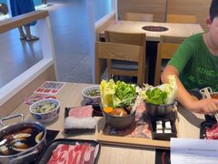 -吉野家(复兴路第二餐厅店)