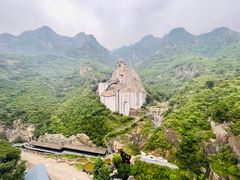 -圣莲山风景区