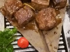 菲力牛小排-老村旧煲(江宁金鹰店)