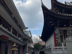 -华林禅寺