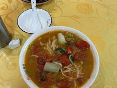 -何记面馆(龙泉山店)