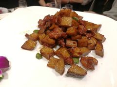-申宴酒楼(王子百货店)