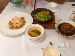 -箸福·夜上海(雨花客厅店)