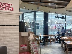 -必胜客(柳州万象城店)