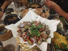 -浪起·江湖菜馆(陶瓷路店)
