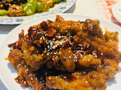 -即墨老公社·海肠捞饭大王(古城店)