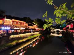 -小河直街历史文化街区