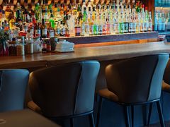 -LAMP BAR 水烟音乐酒吧