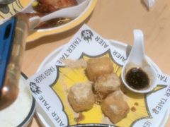 -太二酸菜鱼(深圳布吉万象汇店)