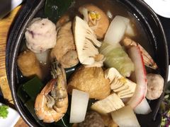 蕴味花园西餐厅-蕴味秘密花园·西式烧烤主题餐厅