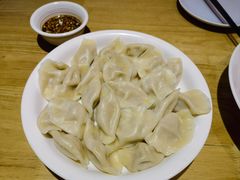 -老长春肉馆(隆礼路店)